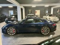 Porsche 911 (991.2) Carrera S 3.0 420 ch PDK Roues AR directrices APPROVED - <small></small> 97.990 € <small>TTC</small> - #2