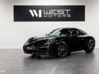 Porsche 911 991.2 Carrera S 3.0 420 Immat France Toit Ouvrant Chrono PDLS+ Bose Echapp Sport 992EMOIS - <small></small> 102.900 € <small>TTC</small> - #1