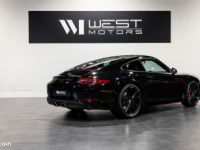 Porsche 911 991.2 Carrera S 3.0 420 Immat France Toit Ouvrant Chrono PDLS+ Bose Echapp Sport 992EMOIS - <small></small> 102.900 € <small>TTC</small> - #4