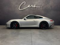 Porsche 911 991.2 Carrera S 3.0 420cv TOIT PANO ROUES AR DIRECTRICE – ECHAPPEMENT SPORT SIEGES VENTILÉS BOSE CHRONO - - <small></small> 99.900 € <small>TTC</small> - #2