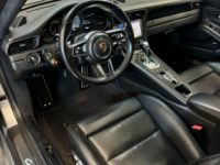 Porsche 911 991.2 Carrera S 3.0 420cv TOIT PANO ROUES AR DIRECTRICE – ECHAPPEMENT SPORT SIEGES VENTILÉS BOSE CHRONO - - <small></small> 99.900 € <small>TTC</small> - #6