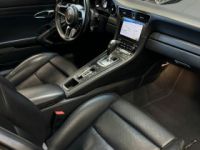 Porsche 911 991.2 Carrera S 3.0 420cv TOIT PANO ROUES AR DIRECTRICE – ECHAPPEMENT SPORT SIEGES VENTILÉS BOSE CHRONO - - <small></small> 99.900 € <small>TTC</small> - #7