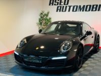 Porsche 911 991.2 CARRERA S 3.0 PDK 420 CV - <small></small> 106.991 € <small>TTC</small> - #4