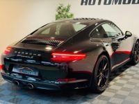 Porsche 911 991.2 CARRERA S 3.0 PDK 420 CV - <small></small> 106.991 € <small>TTC</small> - #9