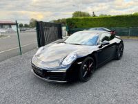 Porsche 911 991.2 CARRERA S 3.0 PDK 420 CV - <small></small> 106.991 € <small>TTC</small> - #11