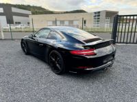 Porsche 911 991.2 CARRERA S 3.0 PDK 420 CV - <small></small> 106.991 € <small>TTC</small> - #12