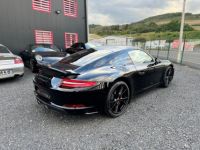 Porsche 911 991.2 CARRERA S 3.0 PDK 420 CV - <small></small> 106.991 € <small>TTC</small> - #14