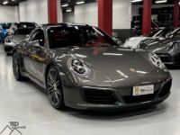 Porsche 911 991.2 Carrera 420cv - <small></small> 109.900 € <small>TTC</small> - #3