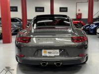 Porsche 911 991.2 Carrera 420cv - <small></small> 109.900 € <small>TTC</small> - #5