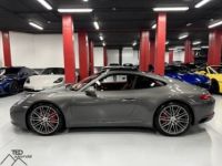 Porsche 911 991.2 Carrera 420cv - <small></small> 109.900 € <small>TTC</small> - #7