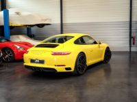 Porsche 911 991.2 CARRERA 420cv Entretien Pack Sport Chrono Roues arrière directrices ASPHALT MOTORS COLLECTION - <small></small> 104.900 € <small>TTC</small> - #13