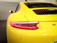 Porsche 911 991.2 CARRERA 420cv Entretien Pack Sport Chrono Roues arrière directrices ASPHALT MOTORS COLLECTION - <small></small> 104.900 € <small>TTC</small> - #39