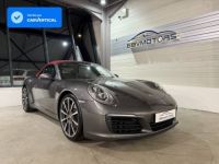 Porsche 911 991.2 Carrera S Cabriolet - <small></small> 119.800 € <small>TTC</small> - #1