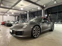 Porsche 911 991.2 Carrera S Cabriolet - <small></small> 119.800 € <small>TTC</small> - #10