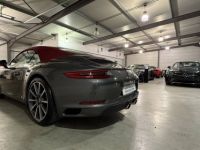 Porsche 911 991.2 Carrera S Cabriolet - <small></small> 119.800 € <small>TTC</small> - #24