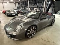 Porsche 911 991.2 Carrera S Cabriolet - <small></small> 119.800 € <small>TTC</small> - #27