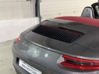 Porsche 911 991.2 Carrera S Cabriolet - <small></small> 119.800 € <small>TTC</small> - #29