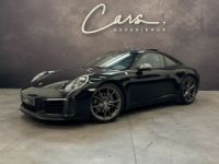 Porsche 911 991.2 Carrera T 3.0L 370cv– PACK SPORT CHRONO ECHAPPEMENT – TOIT OUVRANT - - <small></small> 104.900 € <small>TTC</small> - #1