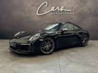 Porsche 911 991.2 Carrera T 3.0L 370cv– PACK SPORT CHRONO ECHAPPEMENT – TOIT OUVRANT - - <small></small> 99.900 € <small>TTC</small> - #1