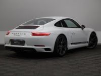 Porsche 911 991.2 Carrera T PDK - <small></small> 104.990 € <small>TTC</small> - #8