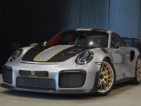 Porsche 911 991.2 GT2 RS 700 ch Pack Weissach !! 1 MAIN !! 17.000 km - <small></small> 368.900 € <small></small> - #1