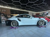 Porsche 911 991.2 GT2 RS CLUBSPORT 700CV BOITE PDK - <small></small> 489.000 € <small></small> - #2