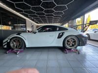 Porsche 911 991.2 GT2 RS CLUBSPORT 700CV BOITE PDK - <small></small> 489.000 € <small></small> - #35