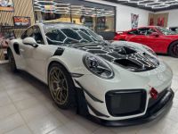 Porsche 911 991.2 GT2 RS CLUBSPORT 700CV BOITE PDK - <small></small> 489.000 € <small></small> - #64