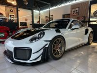 Porsche 911 991.2 GT2 RS CLUBSPORT 700CV BOITE PDK - <small></small> 489.000 € <small></small> - #66