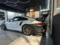 Porsche 911 991.2 GT2 RS CLUBSPORT 700CV BOITE PDK - <small></small> 489.000 € <small></small> - #67