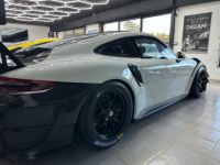 Porsche 911 991.2 GT2 RS CLUBSPORT 700CV BOITE PDK - <small></small> 489.000 € <small></small> - #74