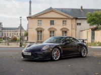 Porsche 911 991.2 GT3 - <small></small> 179.900 € <small>TTC</small> - #1