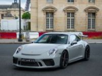 Porsche 911 991.2 GT3 - <small></small> 164.900 € <small>TTC</small> - #2