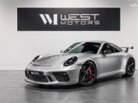 Porsche 911 991.2 GT3 4.0 500 – Française Clubsport Chrono Baquets PDLS Cam. Recul 90L 1529EMOIS - <small></small> 164.900 € <small>TTC</small> - #1