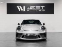 Porsche 911 991.2 GT3 4.0 500 – Française Clubsport Chrono Baquets PDLS Cam. Recul 90L 1529EMOIS - <small></small> 164.900 € <small>TTC</small> - #2