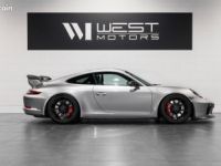 Porsche 911 991.2 GT3 4.0 500 – Française Clubsport Chrono Baquets PDLS Cam. Recul 90L 1529EMOIS - <small></small> 164.900 € <small>TTC</small> - #3