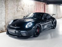 Porsche 911 (991.2) GT3 4.0 500 - <small>A partir de </small>1.600 EUR <small>/ mois</small> - #1