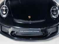 Porsche 911 (991.2) GT3 4.0 500 - <small>A partir de </small>1.600 EUR <small>/ mois</small> - #3