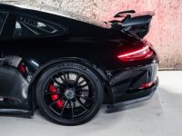 Porsche 911 (991.2) GT3 4.0 500 - <small>A partir de </small>1.600 EUR <small>/ mois</small> - #8