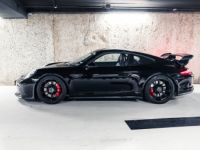 Porsche 911 (991.2) GT3 4.0 500 - <small>A partir de </small>1.600 EUR <small>/ mois</small> - #6