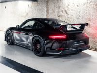 Porsche 911 (991.2) GT3 4.0 500 - <small>A partir de </small>1.600 EUR <small>/ mois</small> - #10