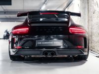 Porsche 911 (991.2) GT3 4.0 500 - <small>A partir de </small>1.600 EUR <small>/ mois</small> - #17