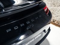 Porsche 911 (991.2) GT3 4.0 500 - <small>A partir de </small>1.600 EUR <small>/ mois</small> - #13