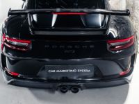 Porsche 911 (991.2) GT3 4.0 500 - <small>A partir de </small>1.600 EUR <small>/ mois</small> - #18