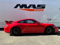 Porsche 911 991.2 GT3 4.0 500cv Clubsport Boite Pdk - <small></small> 155.900 € <small>TTC</small> - #1