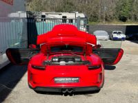 Porsche 911 991.2 GT3 4.0 500cv Clubsport Boite Pdk - <small></small> 155.900 € <small>TTC</small> - #13