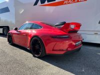 Porsche 911 991.2 GT3 4.0 500cv Clubsport Boite Pdk - <small></small> 155.900 € <small>TTC</small> - #35