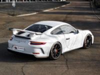 Porsche 911 991.2 GT3 4.0 L 500 Ch Pack Clubsport PDK - <small></small> 178.500 € <small>TTC</small> - #4