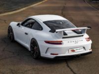 Porsche 911 991.2 GT3 4.0 L 500 Ch Pack Clubsport PDK - <small></small> 178.500 € <small>TTC</small> - #6