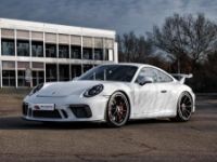 Porsche 911 991.2 GT3 4.0 L 500 Ch Pack Clubsport PDK - <small></small> 178.500 € <small>TTC</small> - #2